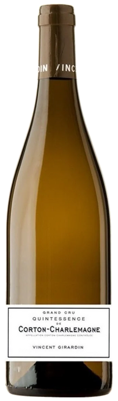 Vincent Girardin Corton - Charlemagne Grand cru 2020 - Vinogrande