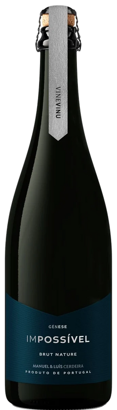VineVinu Génese Espumante Impossível – vino espumoso del Vinho Verde | Vinogrande