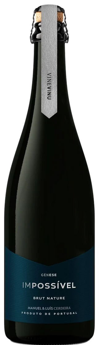 VineVinu Génese Espumante Impossível - Vinogrande