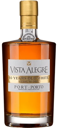 Vista Alegre 10 Anos White - Vinogrande