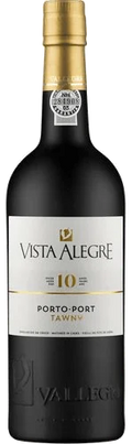 Pack Natal Porto 10 Anos (Vista Alegre + Kopke) — 2 botellas