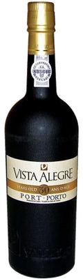 Vista Alegre 30 anos - Vinogrande