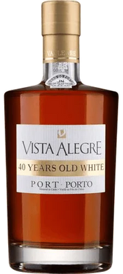 Vista Alegre 40 Anos White - Vinogrande