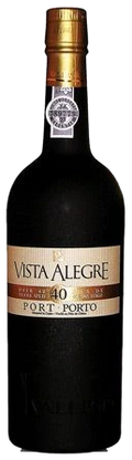 Vista Alegre 40 anos - Vinogrande