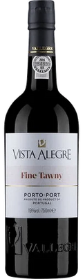 Vista Alegre Fine Tawny - Vinogrande