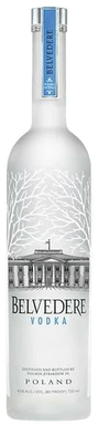 Vodka Belvedere - Vinogrande