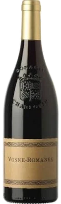 Vosne-Romanée 2015 do Domaine Philippe Charlopin 2015