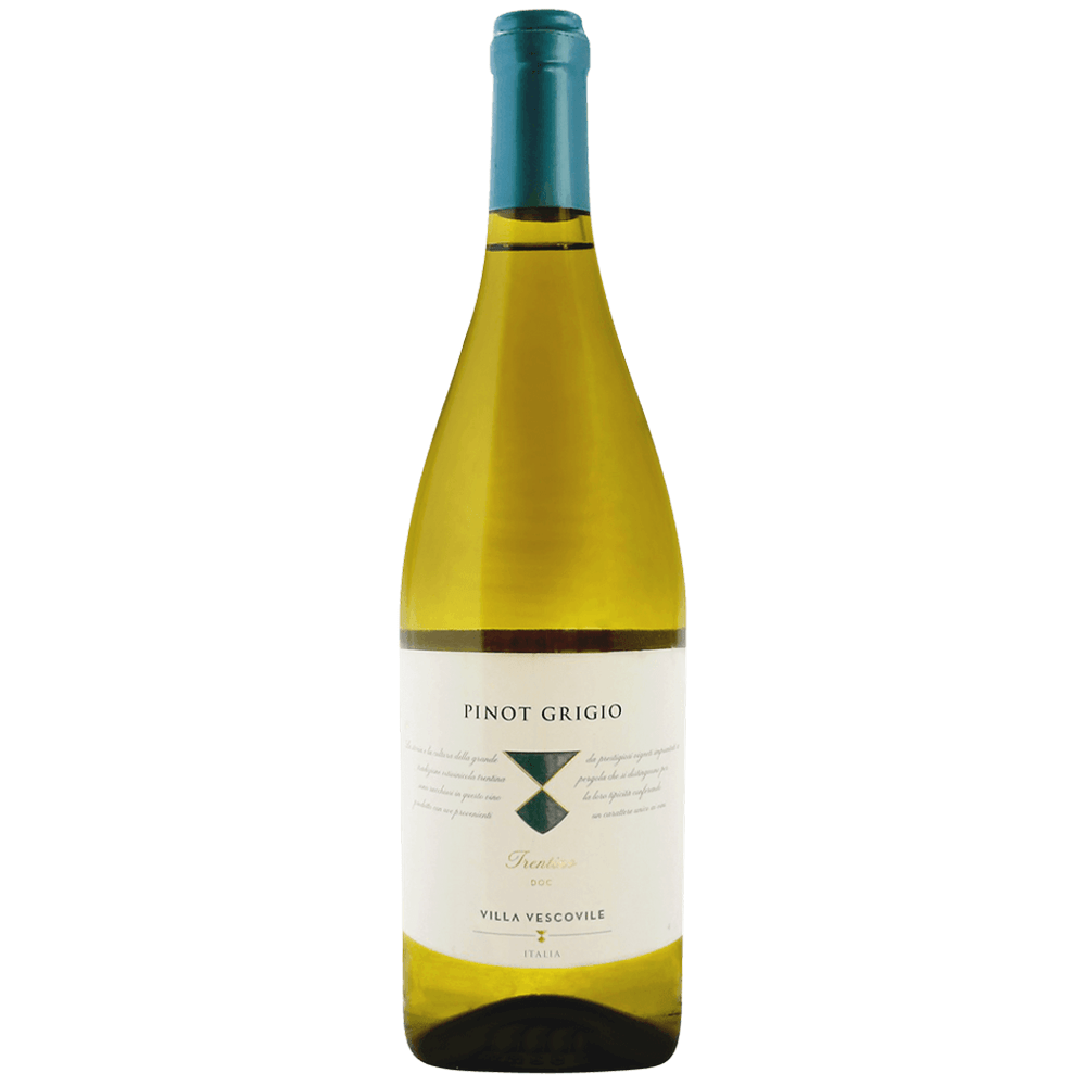 Villa Vescovile Pinot Grigio Trentino 2025 - Vinogrande