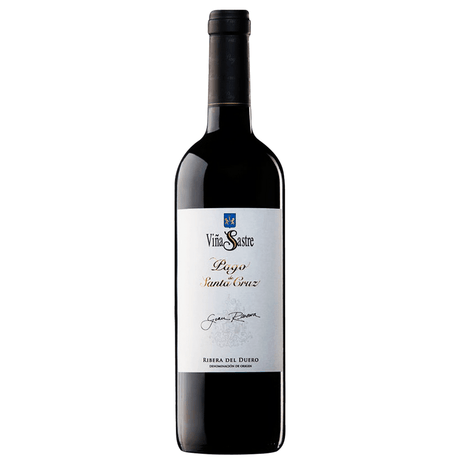 Viña Sastre Pago de Santa Cruz Gran Reserva 2018 - Vinogrande