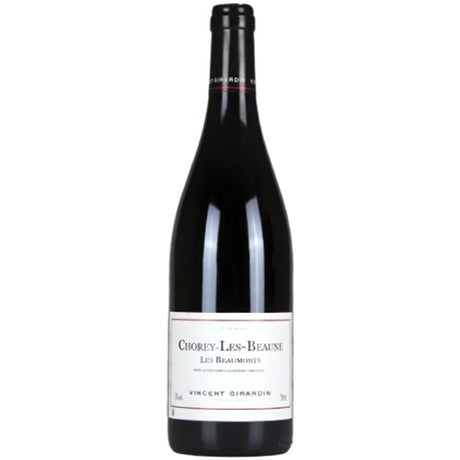 Vincent Girardin Chorey Les Beaune Les Beaux Monts Tinto 2019 - Vinogrande