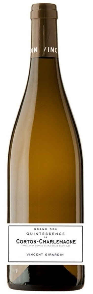 Vincent Girardin Corton - Charlemagne Grand cru 2020 - Vinogrande
