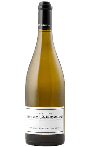 Vincent Girardin Grand Cru Bâtard - Montrachet 2018 - Vinogrande
