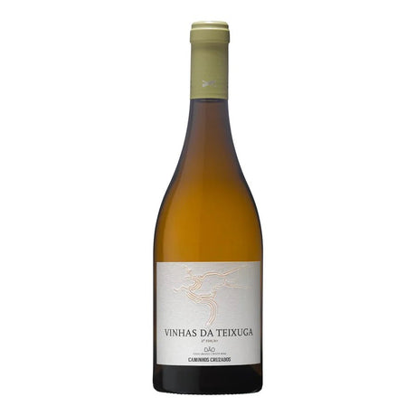 Vinhas da Teixuga branco 2ª edição - Vinogrande