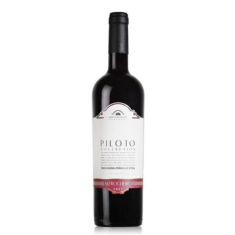 Quinta do  Piloto Collection Alfrocheiro 2021 - Vinogrande