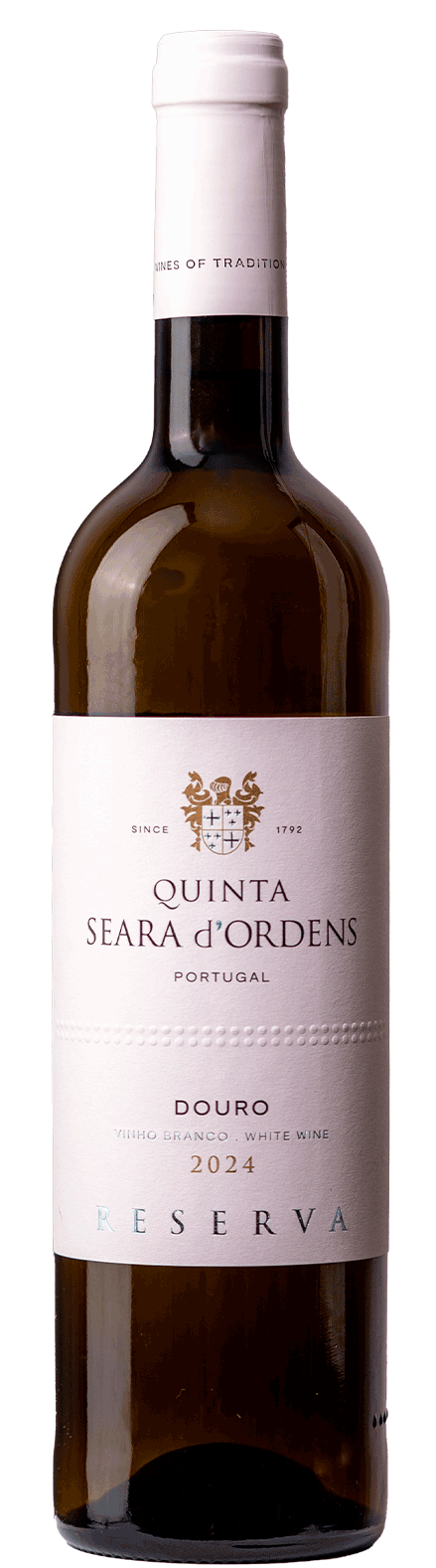 Seara D'Ordens Reserva Branco 2024