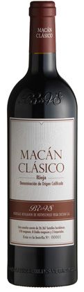 Macán Clássico 2022 (Vega Sicilia & Rothschild)