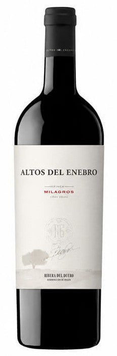 Altos del Enebro Crianza 2023