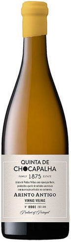 Quinta de Chocapalha Arinto Vinhas Velhas 2022 - Vinogrande