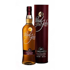 Botella de Paul John Brilliance