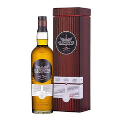Botella de Glengoyne 15 Anos