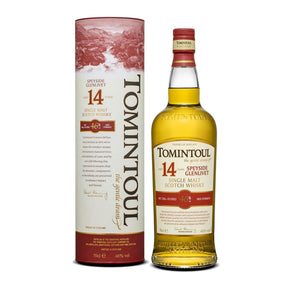 Tomintoul 14 Anos - Vinogrande