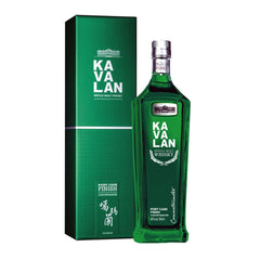 Kavalan Concertmaster Port Cask Finish - Vinogrande