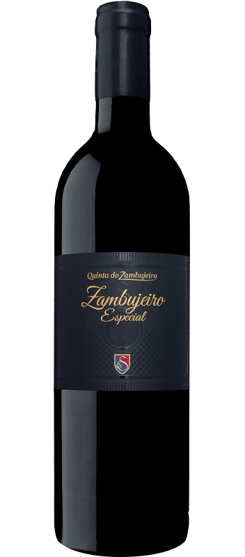Zambujeiro Especial 2022 - Vinogrande
