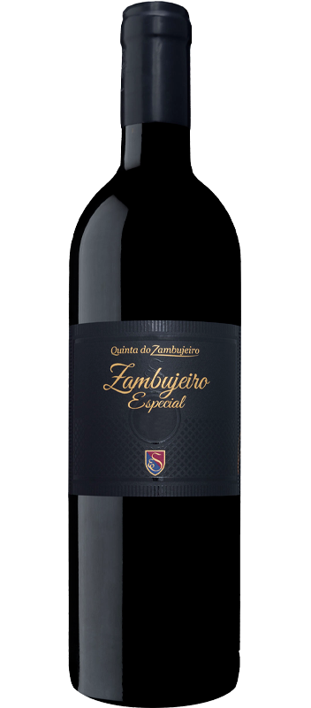 Zambujeiro Special 2019