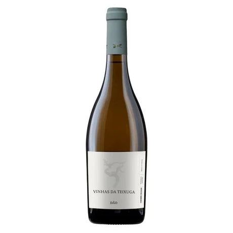 Vinhas da Teixuga Branco 2019 - Vinogrande