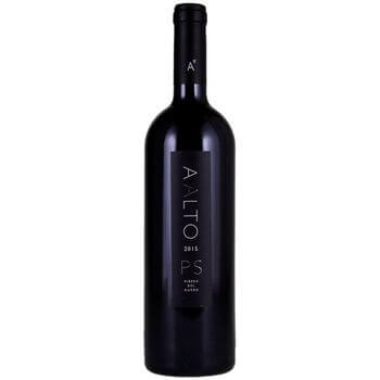 AALTO PS 2015 - Vinogrande