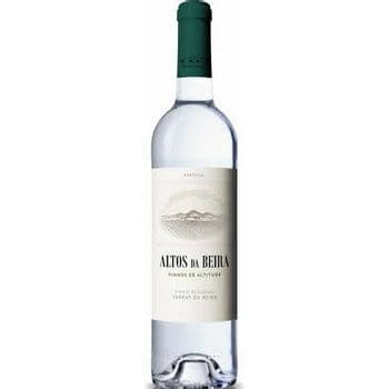 Altos da Beira Vinho de Altitude Branco 2021 - Vinogrande