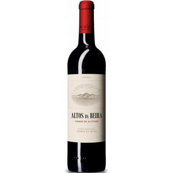 Altos da Beira Vinho de Altitude tinto 2023 - Vinogrande