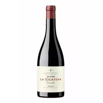 Altún La Cicatera 2022 - Vinogrande