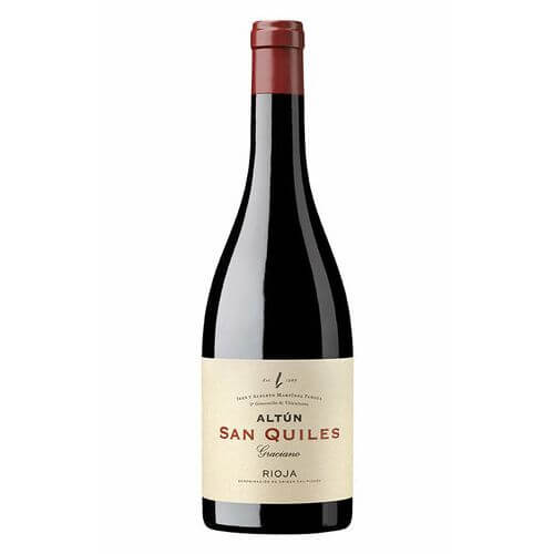 Altún San Quiles 2022 - Vinogrande