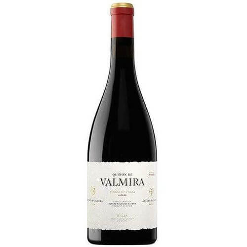 Alvaro Palacios Quinon de Valmira 2016 - Vinhos Estrangeiros