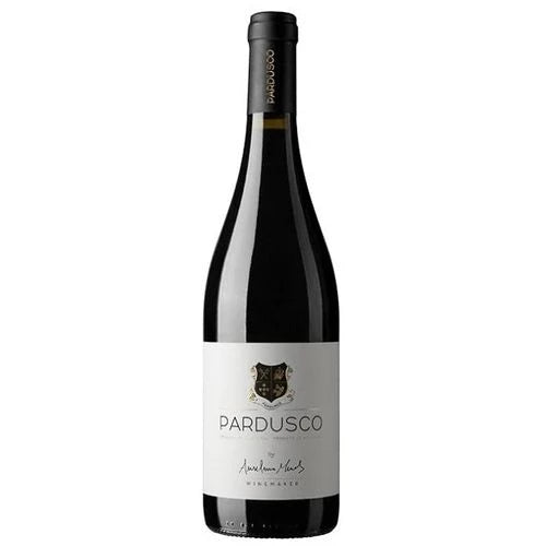 Anselmo Mendes Pardusco Alvarelhão Tinto 2022 - Vinogrande