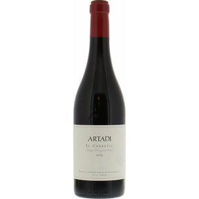 ARTADI El Carretil 2015 Magnum - Vinogrande