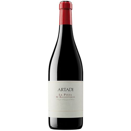 ARTADI la Poza de Ballesteros 2014