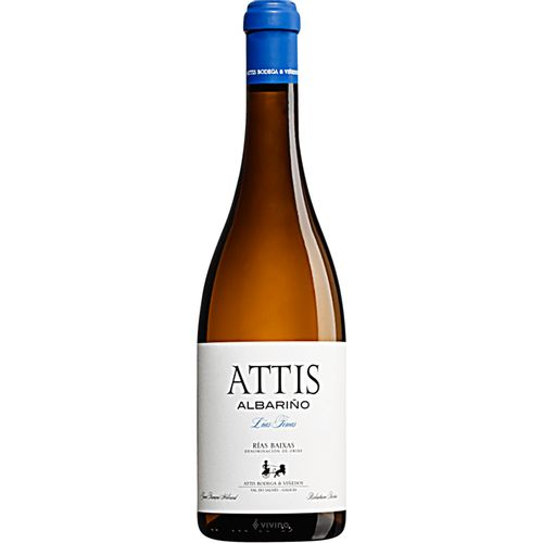 Attis 2021 - Vinhos Estrangeiros