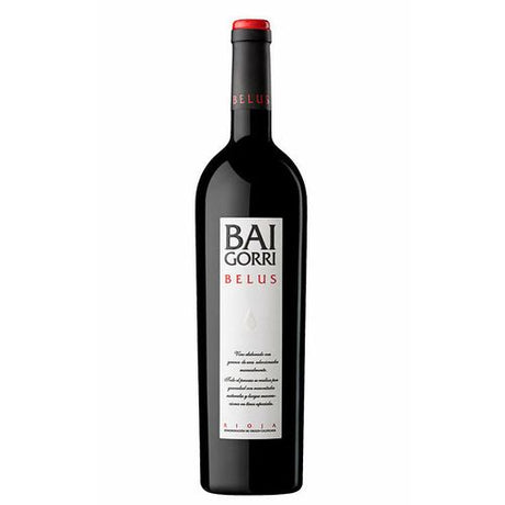Baigorri Belus 2019 - Vinogrande