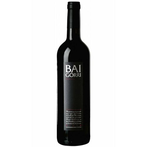 Baigorri Reserva 2017/2018 - Vinogrande