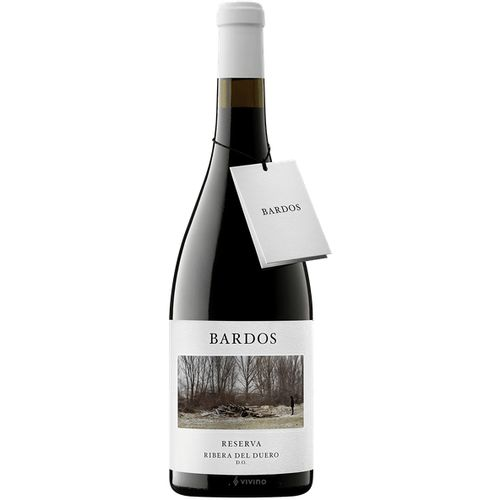 Bardos Reserva 2016