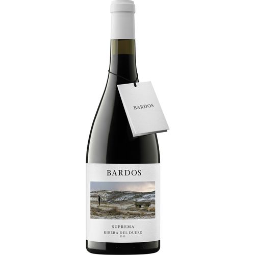 Bardos Suprema 2020 - Vinogrande