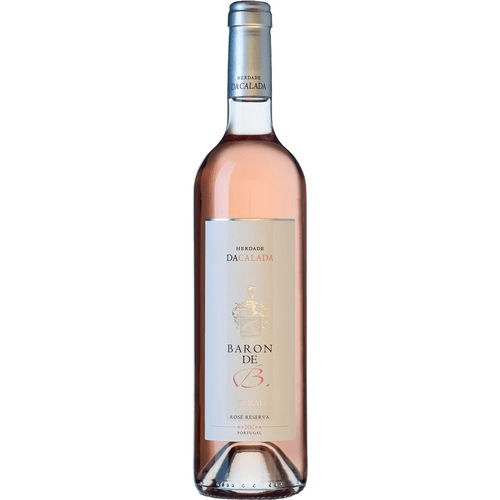 Baron de B Rosé 2025 - Vinogrande