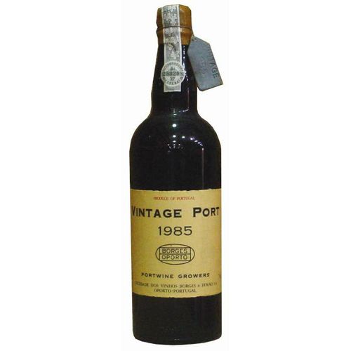 Borges Vintage 1985 - Vinogrande