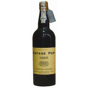 Borges Vintage 1985 - Vinogrande