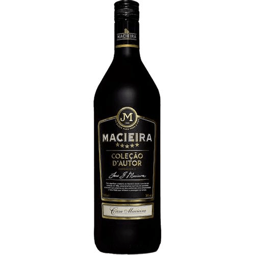 Brandy Macieira Coleção D'Autor - Vinogrande