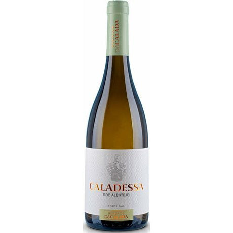 Caladessa Branco 2019 - Vinhos Portugueses