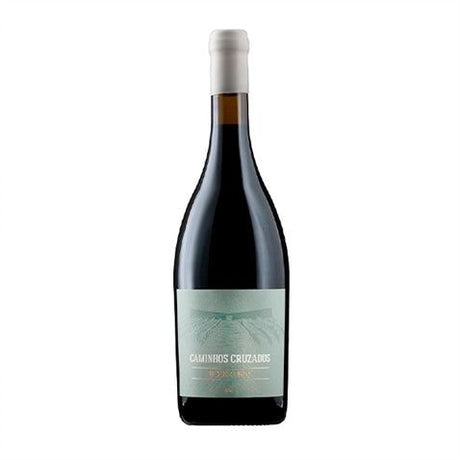 Caminhos Cruzados Reserva Tinto 2018 - Vinogrande