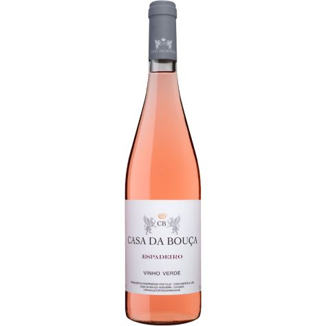 Casa da Bouça Espadeiro Rosé 2020 - Vinhos Portugueses